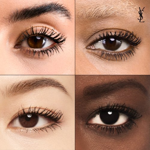 YVES SAINT LAURENT-Lash Clash - Extreme Volume Mascara